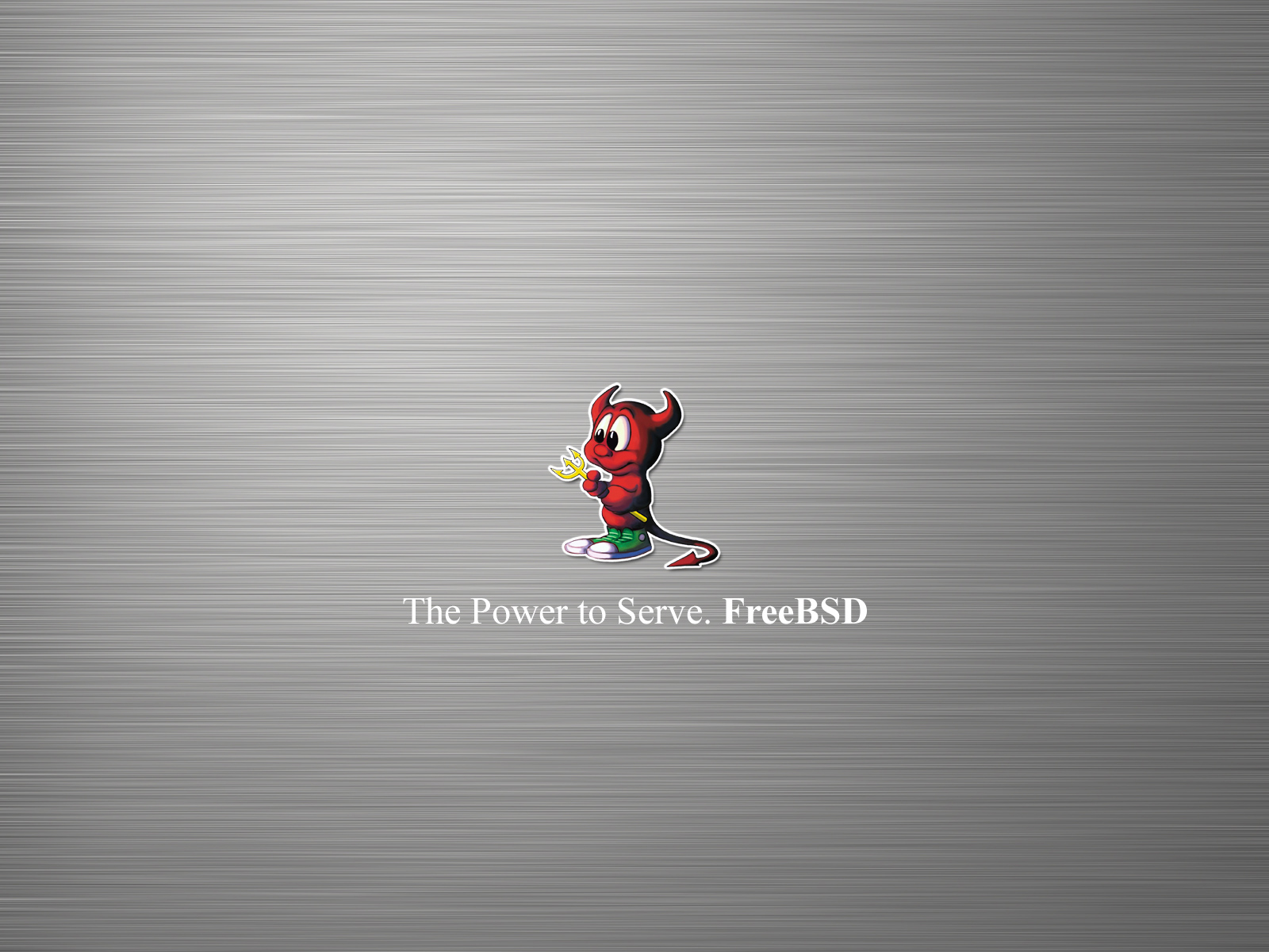 Freebsd Power Server