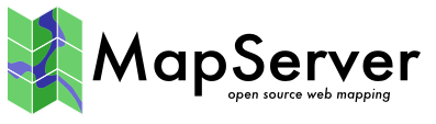 Logo de MapServer