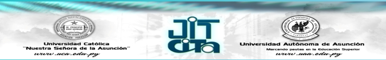 Logo de JIT-CITA