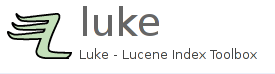 Logo de Luke