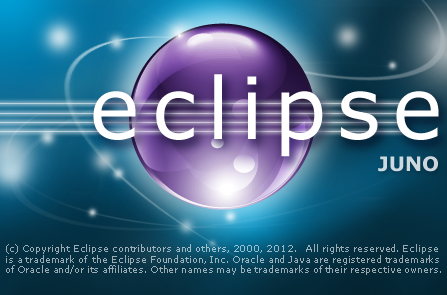 Eclipse 4.2.1 Juno
