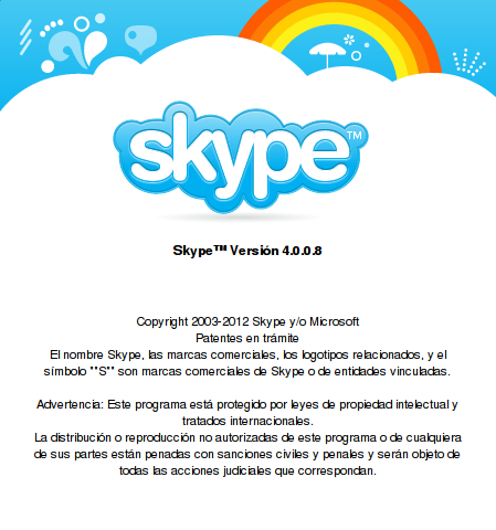 Skype 4 en Debian Squeeze