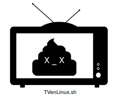 Logo de TVenLinux