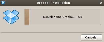 Dropbox en Debian Squeeze