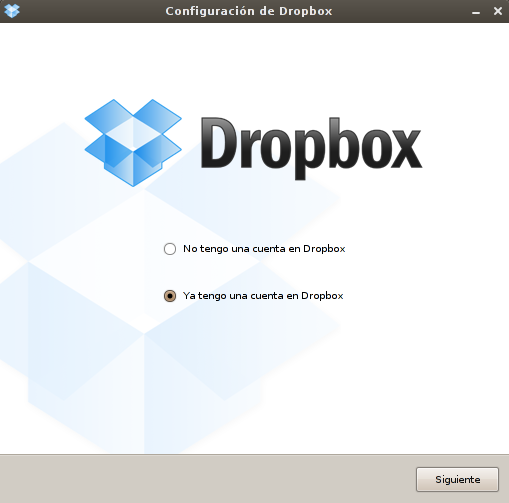 Dropbox en Debian Squeeze