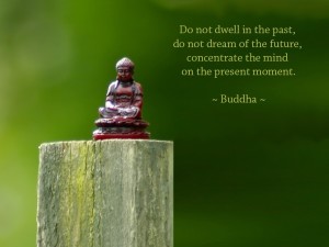 Mensaje Buddha