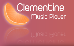 Clementine 1.1 en Debian Wheezy
