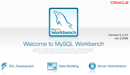 MySQL Workbench en Debian Squeeze