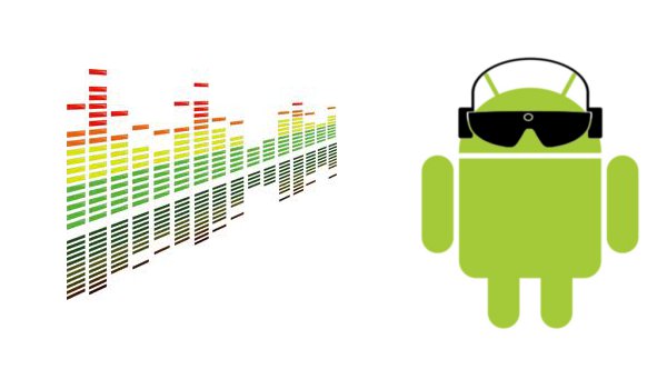 Efectos de Sonidos en una Aplicación para Android
