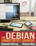 Debian Handbook en español