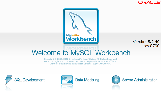 MySQL Workbench 5.2 en Debian Wheezy