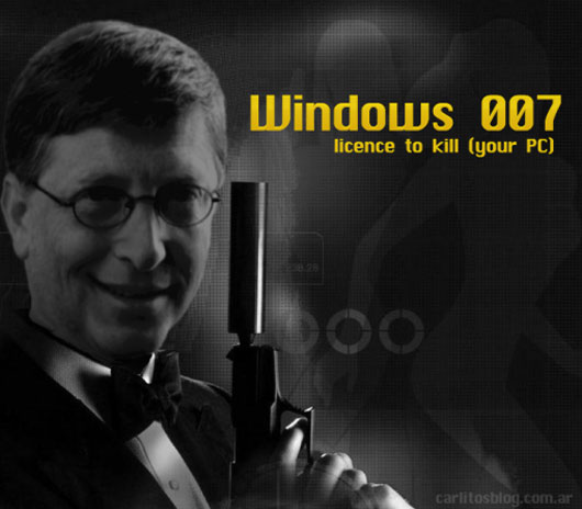 Windows 007