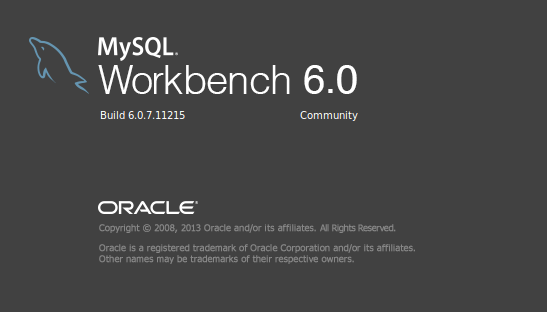 MySQL Workbench en Linux Mint 15