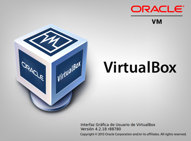 VirtualBox 4.2.18 en Linux Mint 15