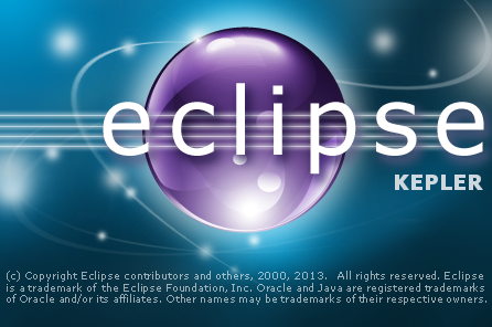 eclipse kepler