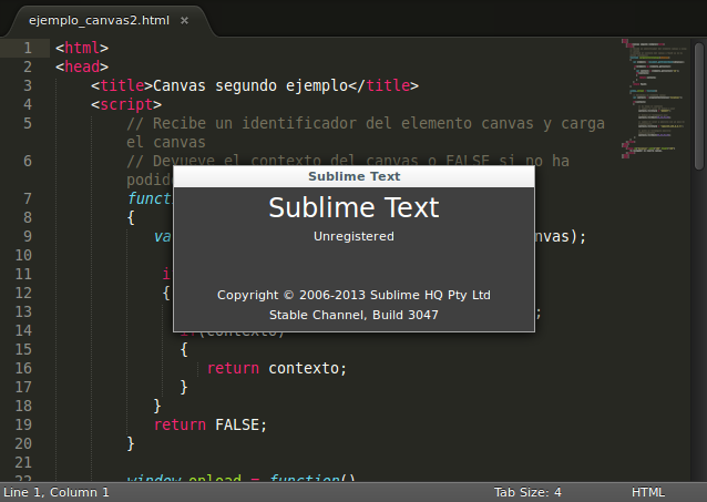 Sublime Text 3 en Ubuntu 13.10