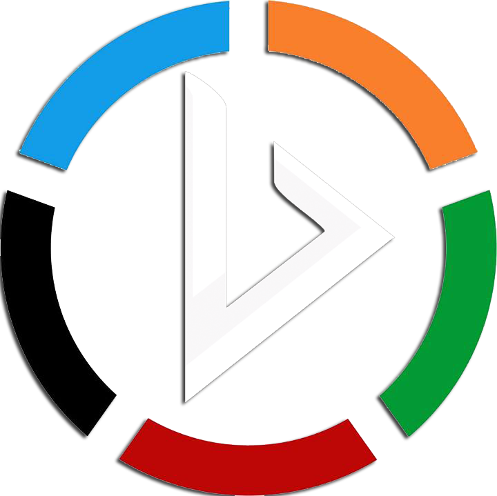 Logo de prueba de Compear OS