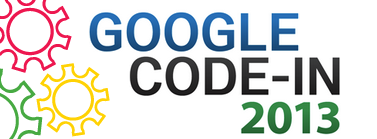 Google Code-In 2013