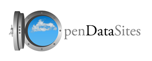 Logo de OpenDataSites