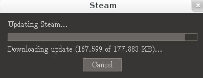 Descargando Steam en Debian Wheezy de 64 bits