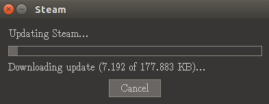 Descargar Steam en Ubuntu 14.04 LTS de 64 bits