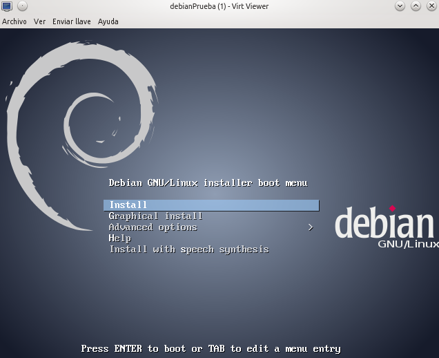 Debian Wheezy 7.5.0