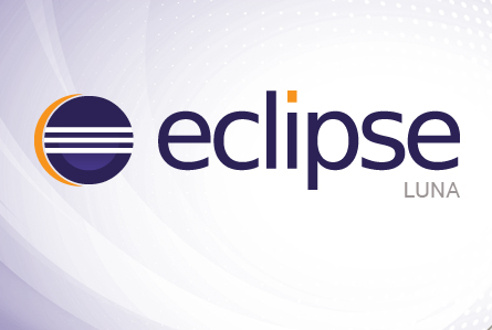 Eclipse Luna en Debian Wheezy