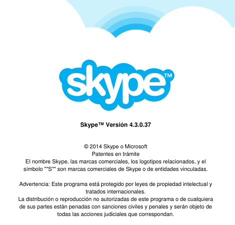 Skype 4.3 en Debian Wheezy