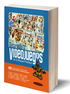 Libro de desarrollo de VideoJuegos 3 edición