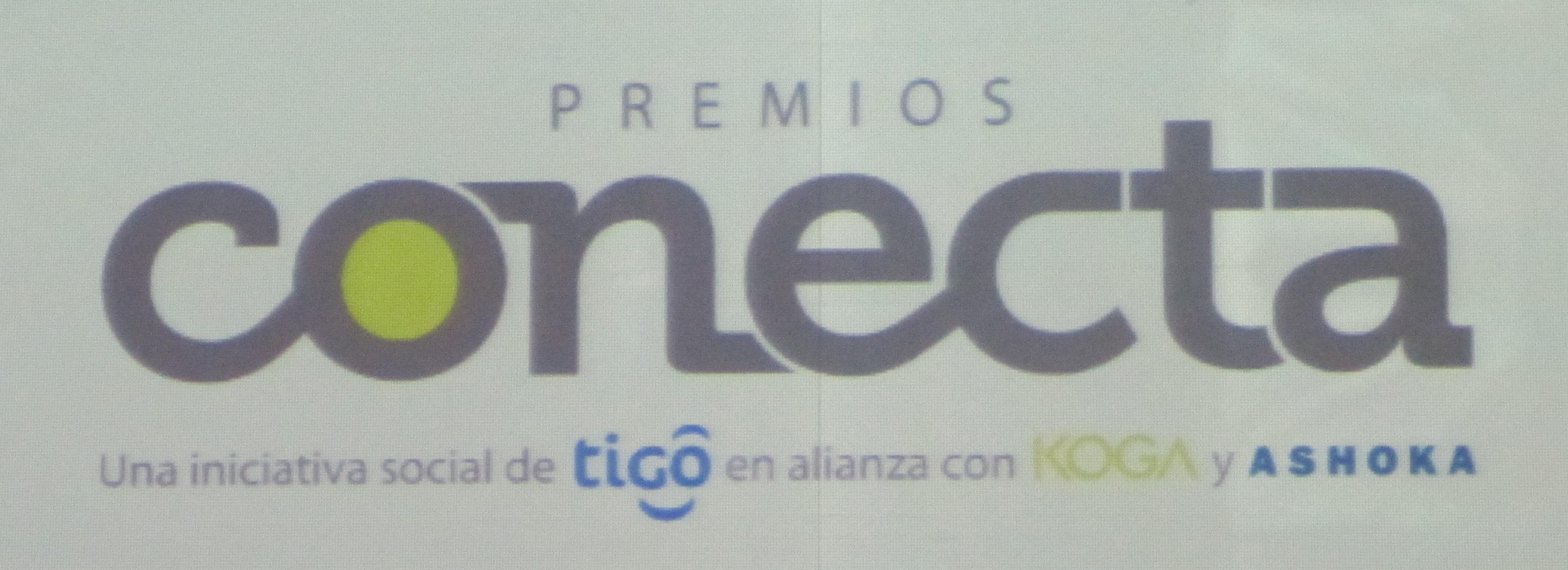 Premios Conecta 2014
