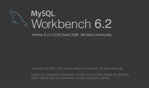 MySQL Workbench 6.2.3 en Ubuntu 14.04 LTS