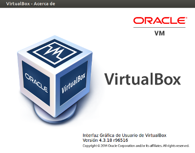 Instalar VirtualBox 4.3.18 en Ubuntu 14.04 LTS