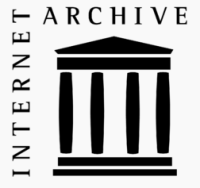Logo de Internet Archive