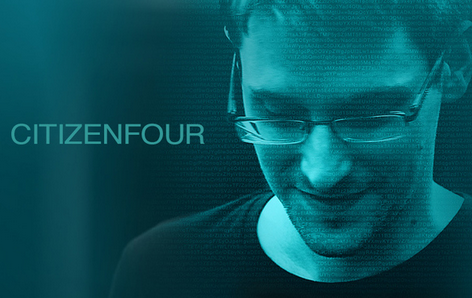 Documental de Snowden