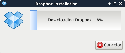 Descargar Dropbox