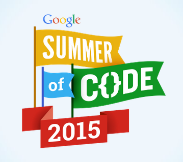 Google Summer of Code 2015