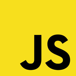 Logo de JavaScript (JS)