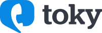 Logo de Toky