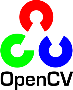 Logo de OpenCV