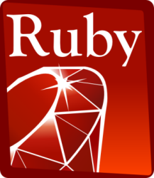 Logo de Ruby