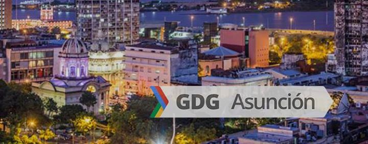GDG Asunción