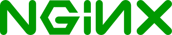 Logo de Nginx