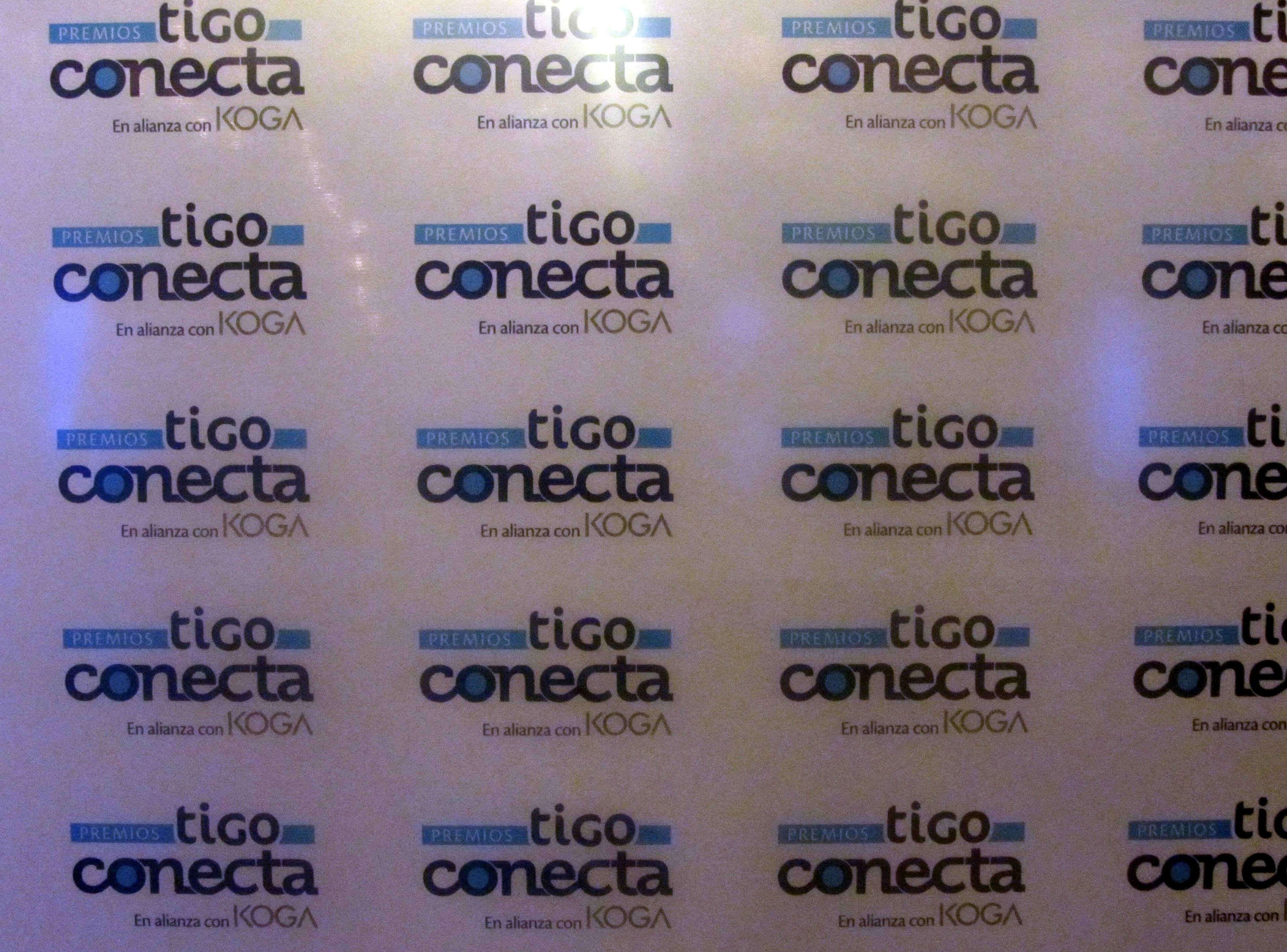 Demo Premios Conecta 2015 en alianza con Koga