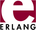 Logo de Erlang