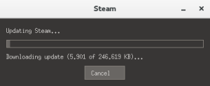 Instalando Steam en Fedora 23