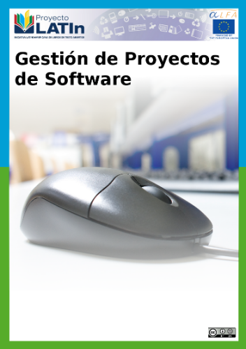 Libro Gestión de proyectos de software