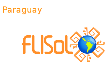 FLISoL 2016 Paraguay