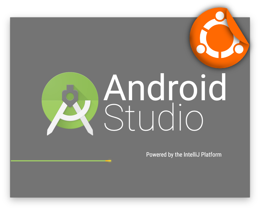 Android Studio en Ubuntu