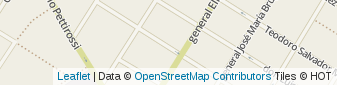 Atribución al proyecto OSM en el mapa