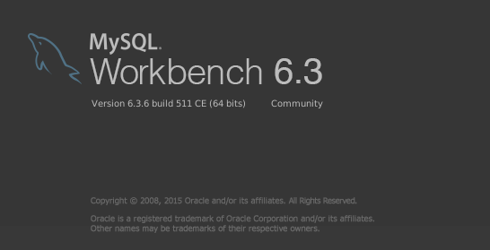 MySQL Workbench en Ubuntu 16.04 LTS